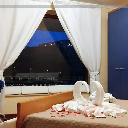 Panzió Villa Beluma *