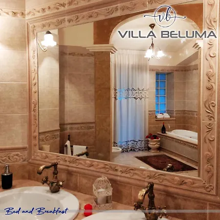 Villa Beluma *