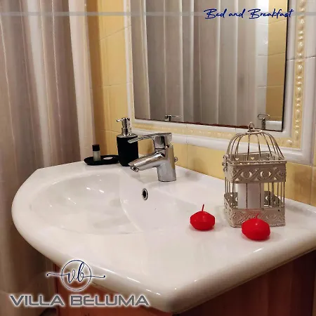 Villa Beluma