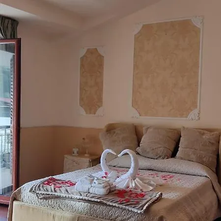 Villa Beluma * Reggio di Calabria