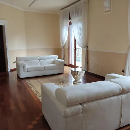 Panzió Villa Beluma