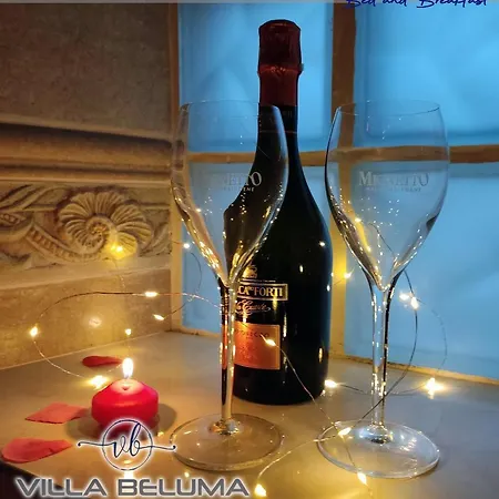 Villa Beluma Bed and breakfast Reggio Calabria