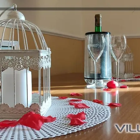 Villa Beluma