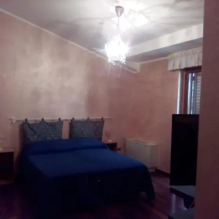 Villa Beluma Bed and breakfast *
