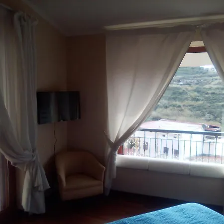 Villa Beluma Reggio Calabria