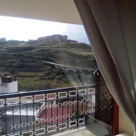 Villa Beluma Bed and breakfast *