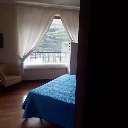 Villa Beluma Bed and breakfast Reggio Calabria