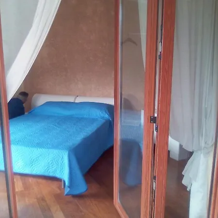 Villa Beluma Bed and breakfast *