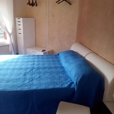 Bed and breakfast Villa Beluma Reggio Calabria