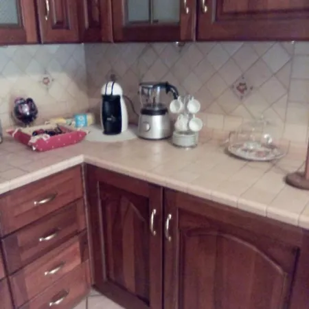 Villa Beluma Bed and breakfast