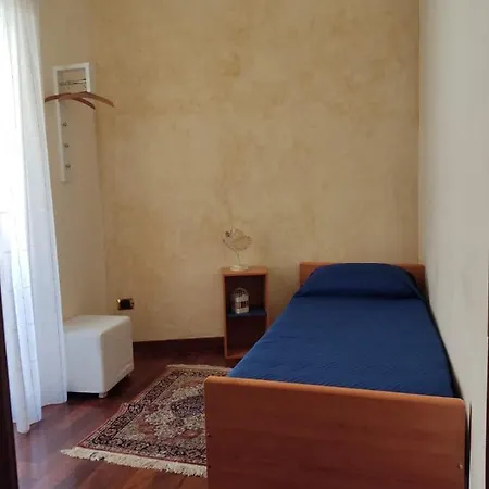 Bed and breakfast Villa Beluma Reggio Calabria