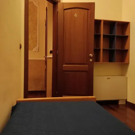 Bed and breakfast Villa Beluma *
