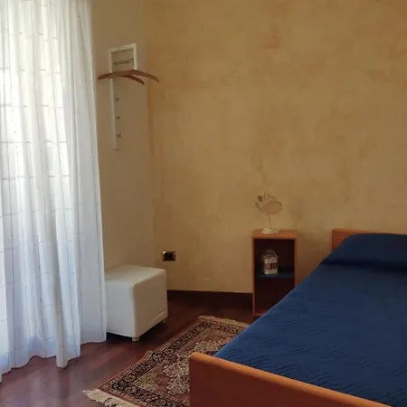 Villa Beluma Bed and breakfast *