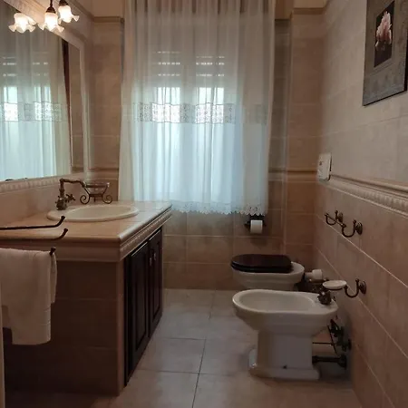 Bed and breakfast Villa Beluma