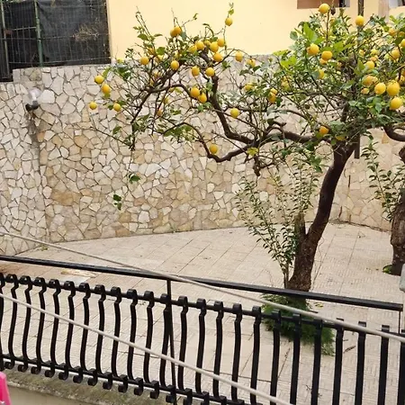 Bed and breakfast Villa Beluma *