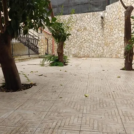 Villa Beluma * Reggio Calabria